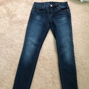 Blank NYC skinny jeans